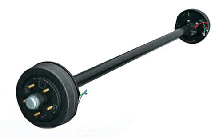 trailer parts trailer axles trailer tires trailer brakes utility trailer parts boat trailer parts travel RV equipment accessories (877) 908-3949