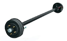 trailer parts trailer axles trailer tires trailer brakes utility trailer parts boat trailer parts travel RV equipment accessories (877) 908-3949